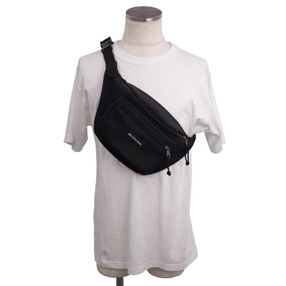 Balenciaga Explorer Belt Bag Body - Picture 9 of 9